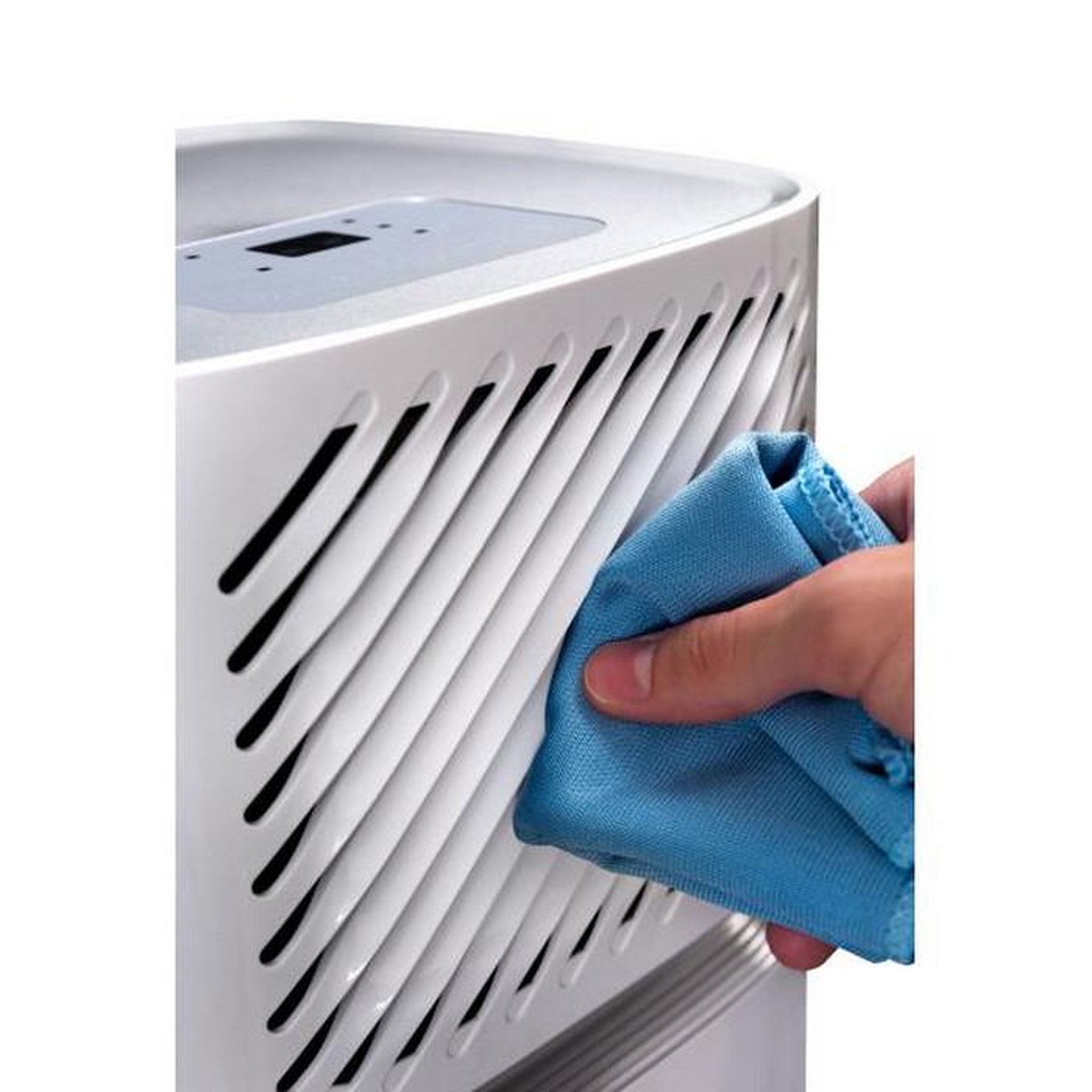 Voir la diapositive 5 : Ewt Déshumidificateur 12l/j 30m² - DUOCUBE