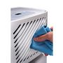 Voir la diapositive 5 : Ewt Déshumidificateur 12l/j 30m² - duocube