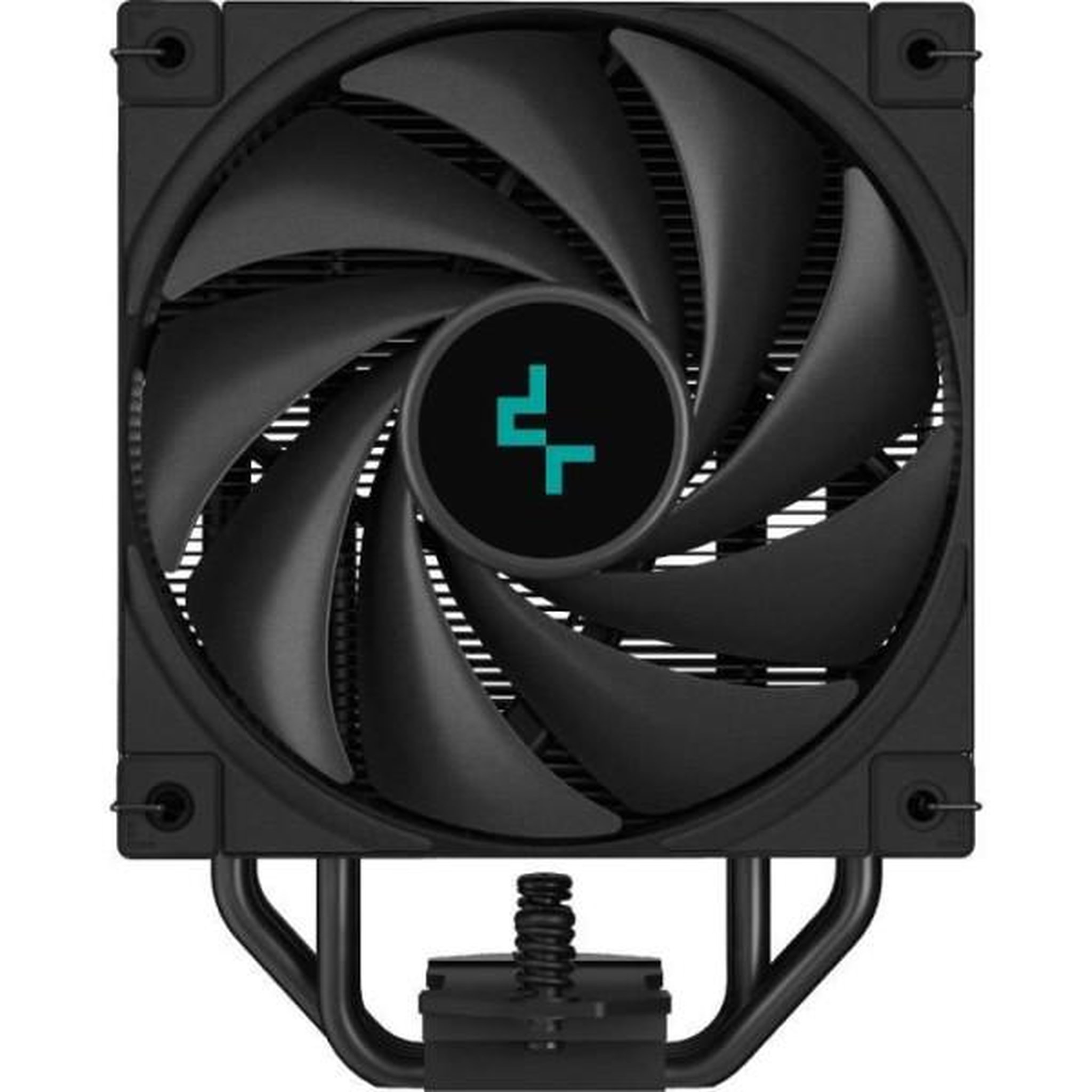 Voir la diapositive 2 : Deepcool Ventirad CPU - DEEPCOOL - AK400 Digital - 1x120mm - Écran numérique - A-RGB
