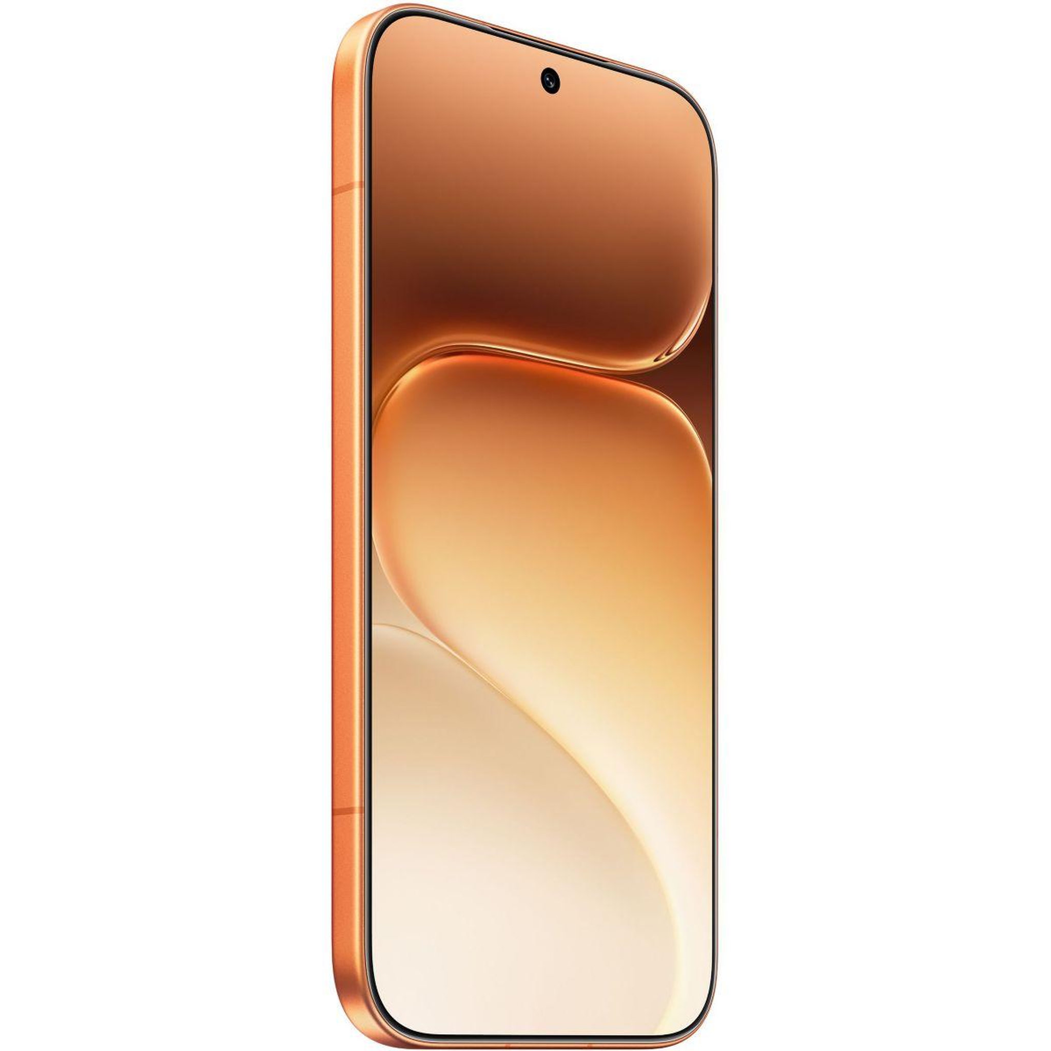 Voir la diapositive 4 : HONOR Smartphone 600 5g 256go orange