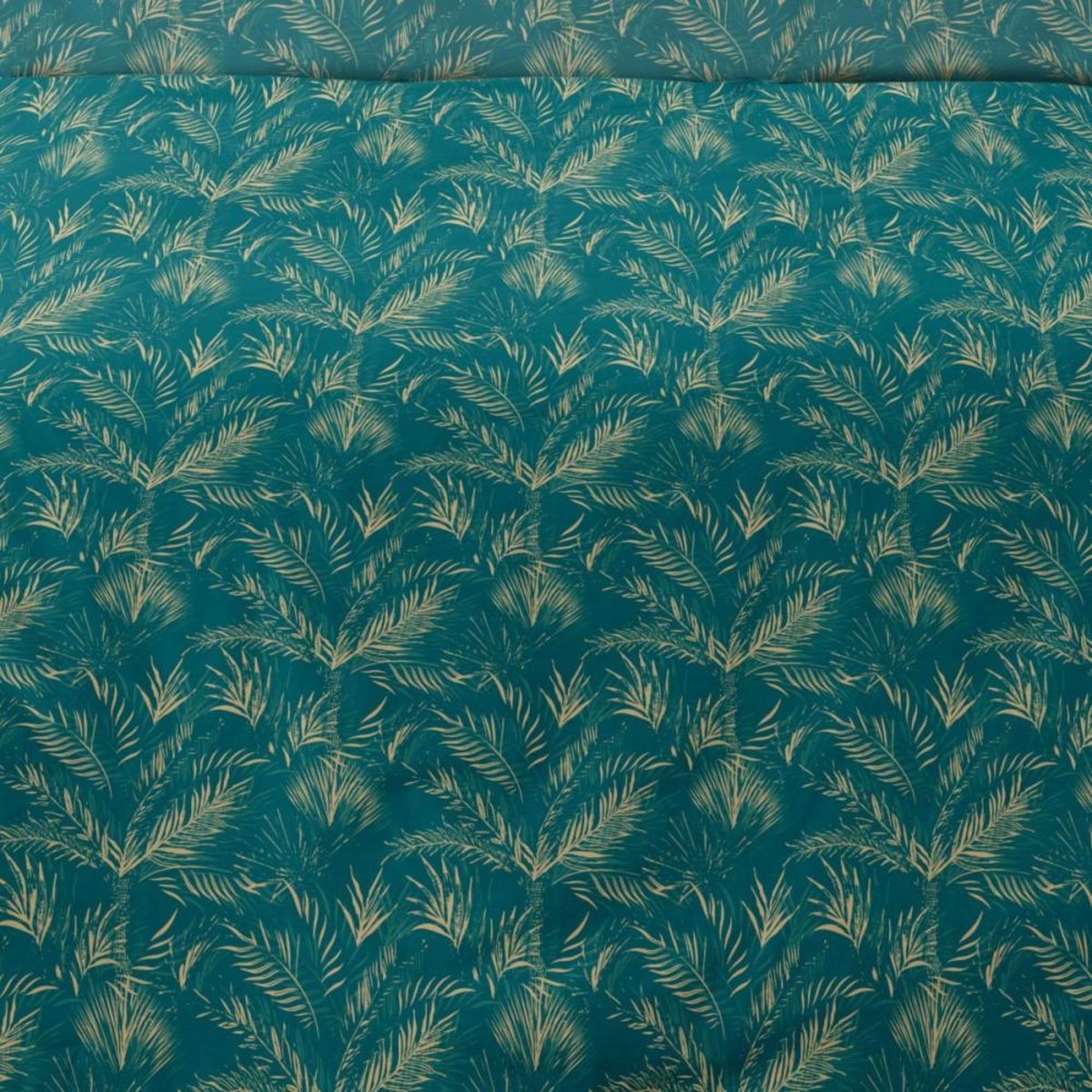 Dourev Housse de couette 240x220 ALMA + 2 taies 100% coton