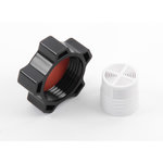 Hayward Bouchon de vidange pour filtre à sable Top - Hayward