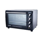 MINI Mini four H.Koenig FO42 42L 5 modes de cuisson Noir