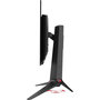 Voir la diapositive 4 : ASUS Ecran PC Gamer ROG SWIFT OLED PG27AQDM Plat  27''