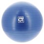 TREMBLAY Ballon Tremblay Gym ball 55 cm Bleu moyen 32499