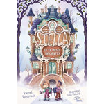 STELLA ET LE MUSEE DES RATES, Benaouda Kamel