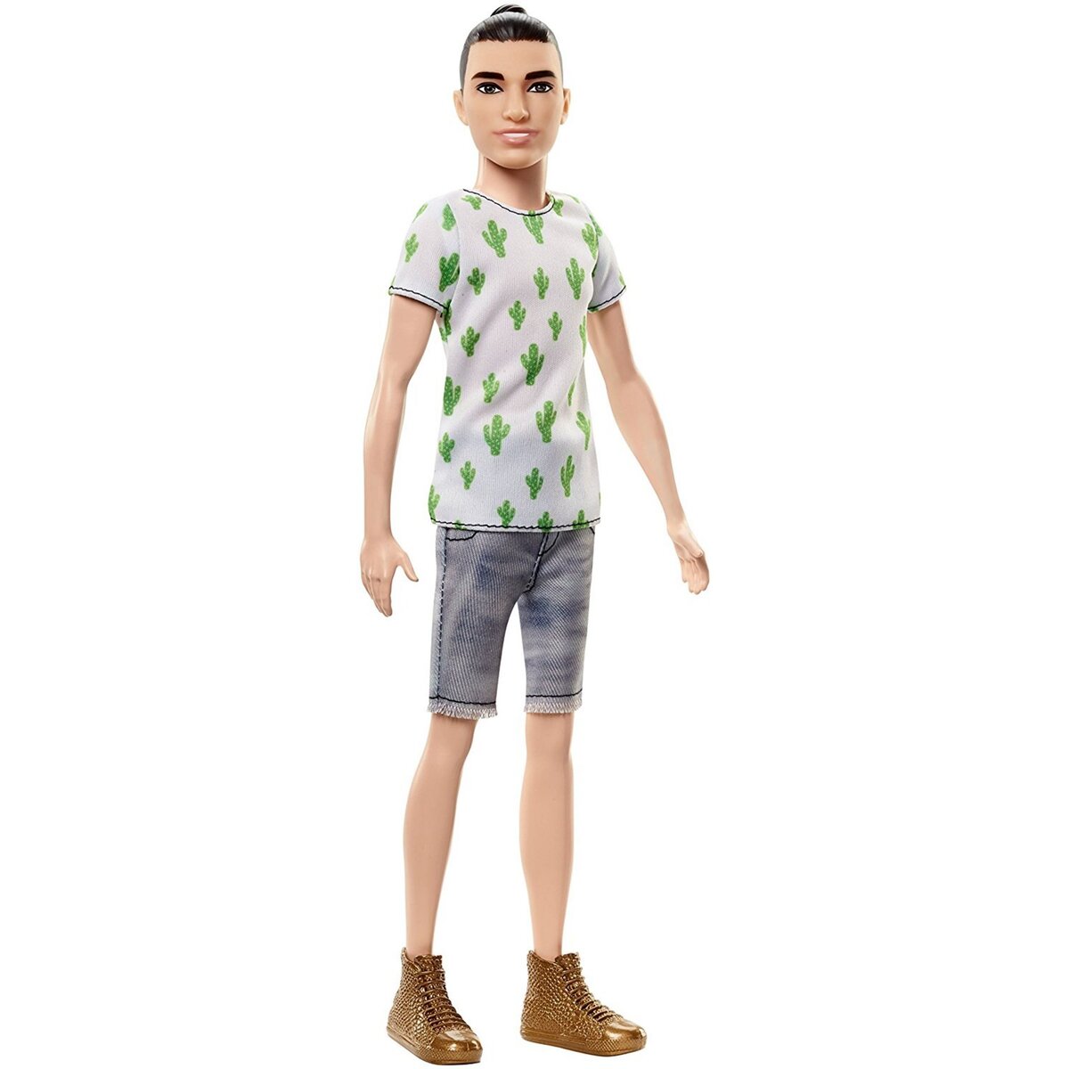 Tee-shirt imprimé 'Ken' 'Barbie