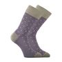 Voir la diapositive 5 : SERGE BLANCO Lot de 6 paires de chaussettes de ville Town ED