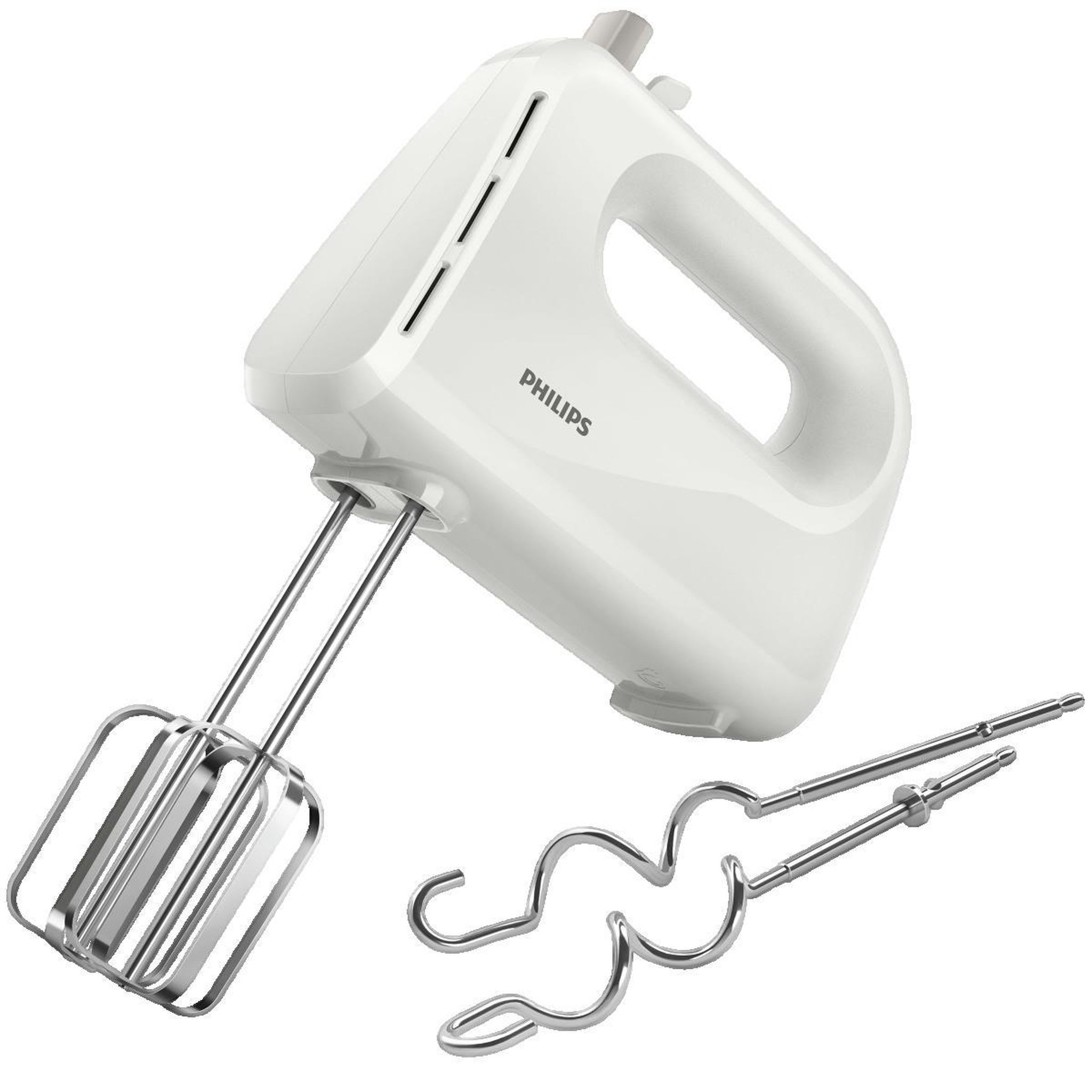 Philips Batteur Philips HR3705/00 blanc