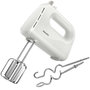 Voir la diapositive 1 : Philips Batteur Philips HR3705/00 blanc