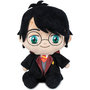 Voir la diapositive 2 : GP TOYS PEL 27CM SCHOOL HPOTTER GP TOYS GPTHRR12