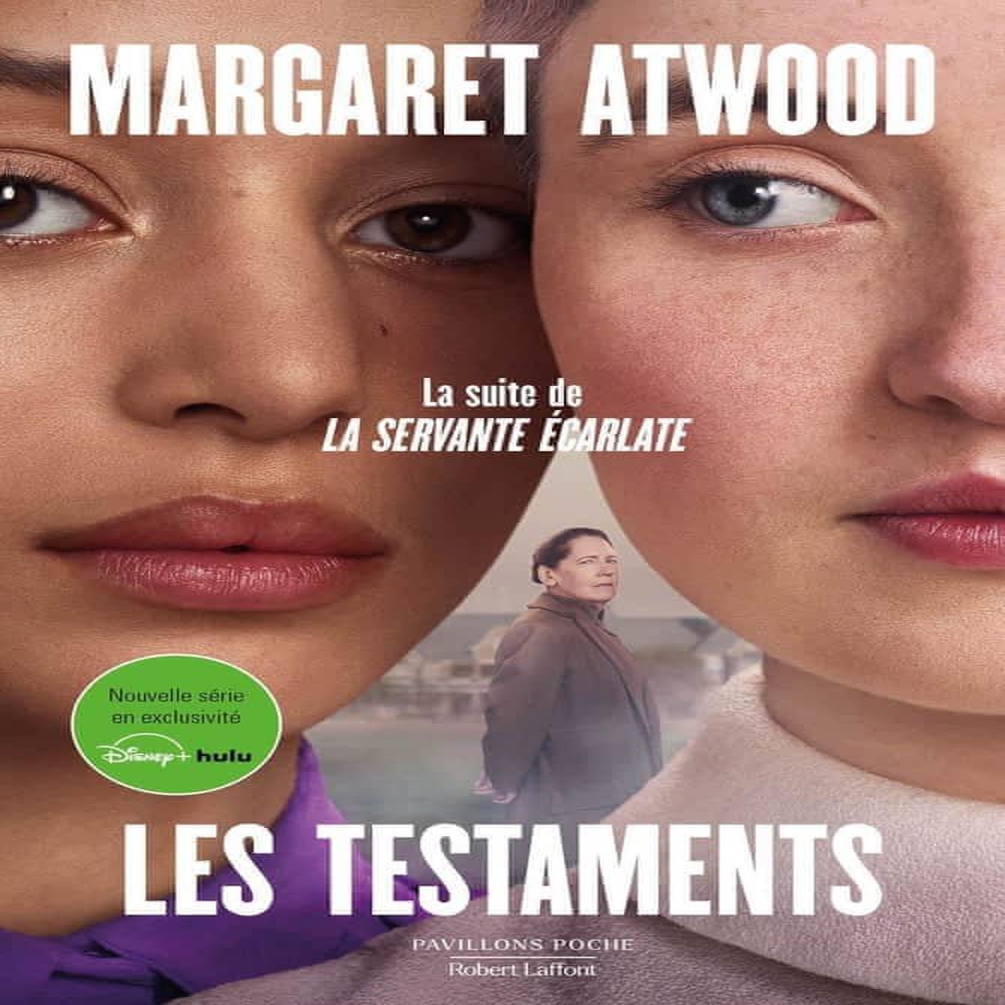 LES TESTAMENTS, Atwood Margaret