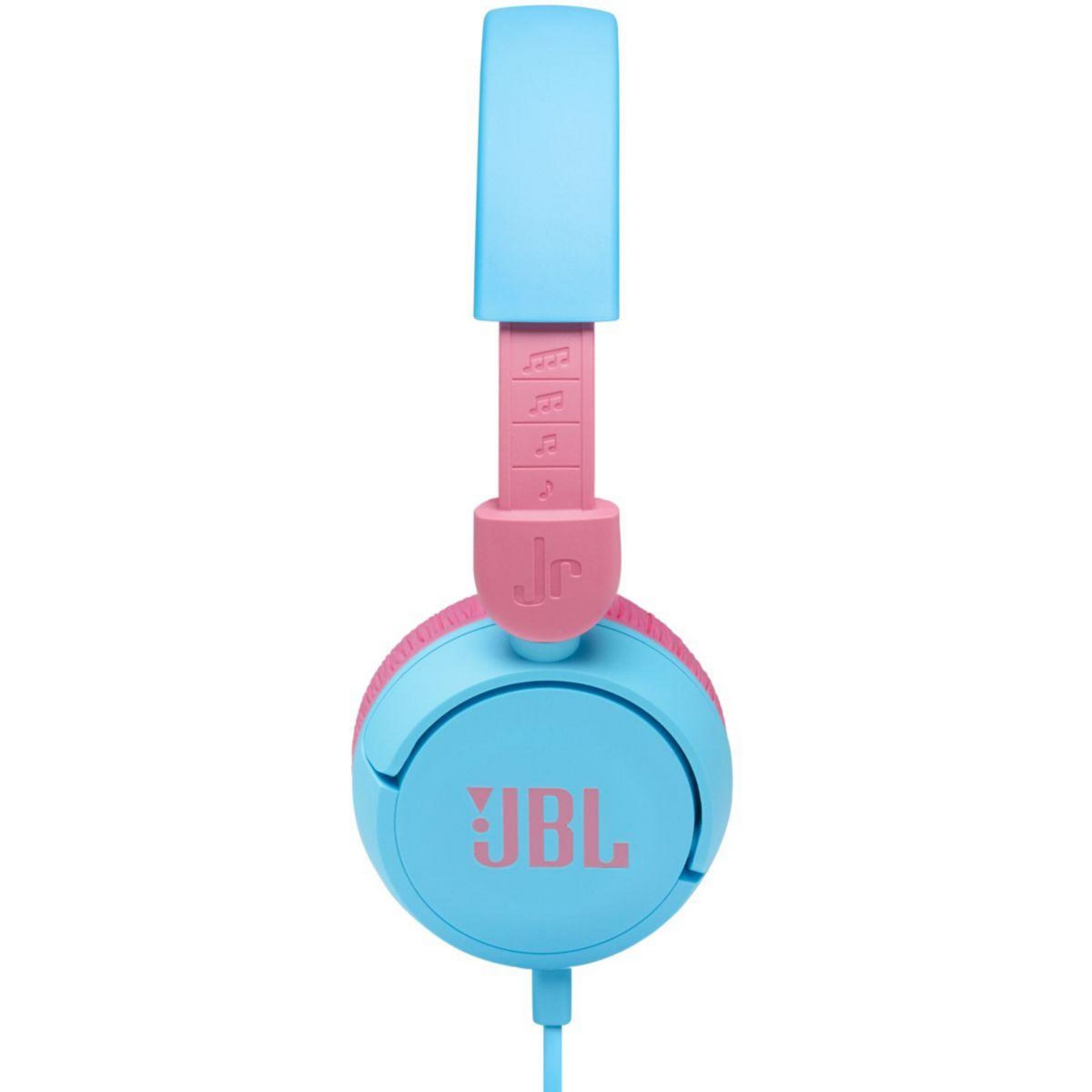 JBL Casque JR310 Bleu