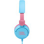 Voir la diapositive 5 : JBL Casque JR310 Bleu