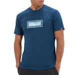 ELLESSE T shirt  Homme Ellesse Musivo. Coloris disponibles : Bleu