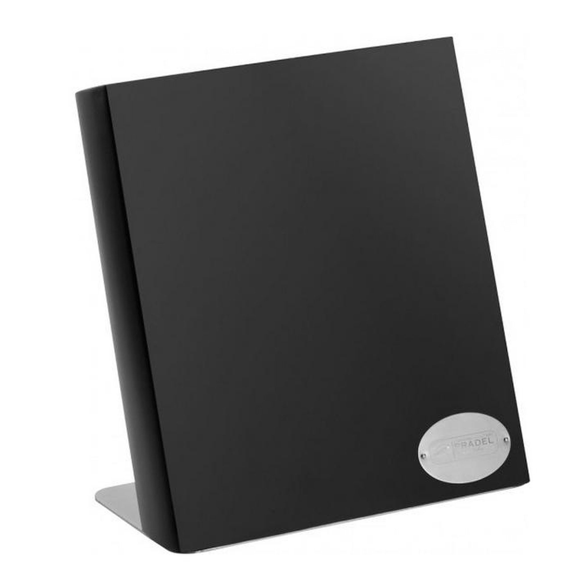 Jean dubost Bloc couteaux universel noir - 18022