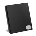 Jean dubost Bloc couteaux universel noir - 18022