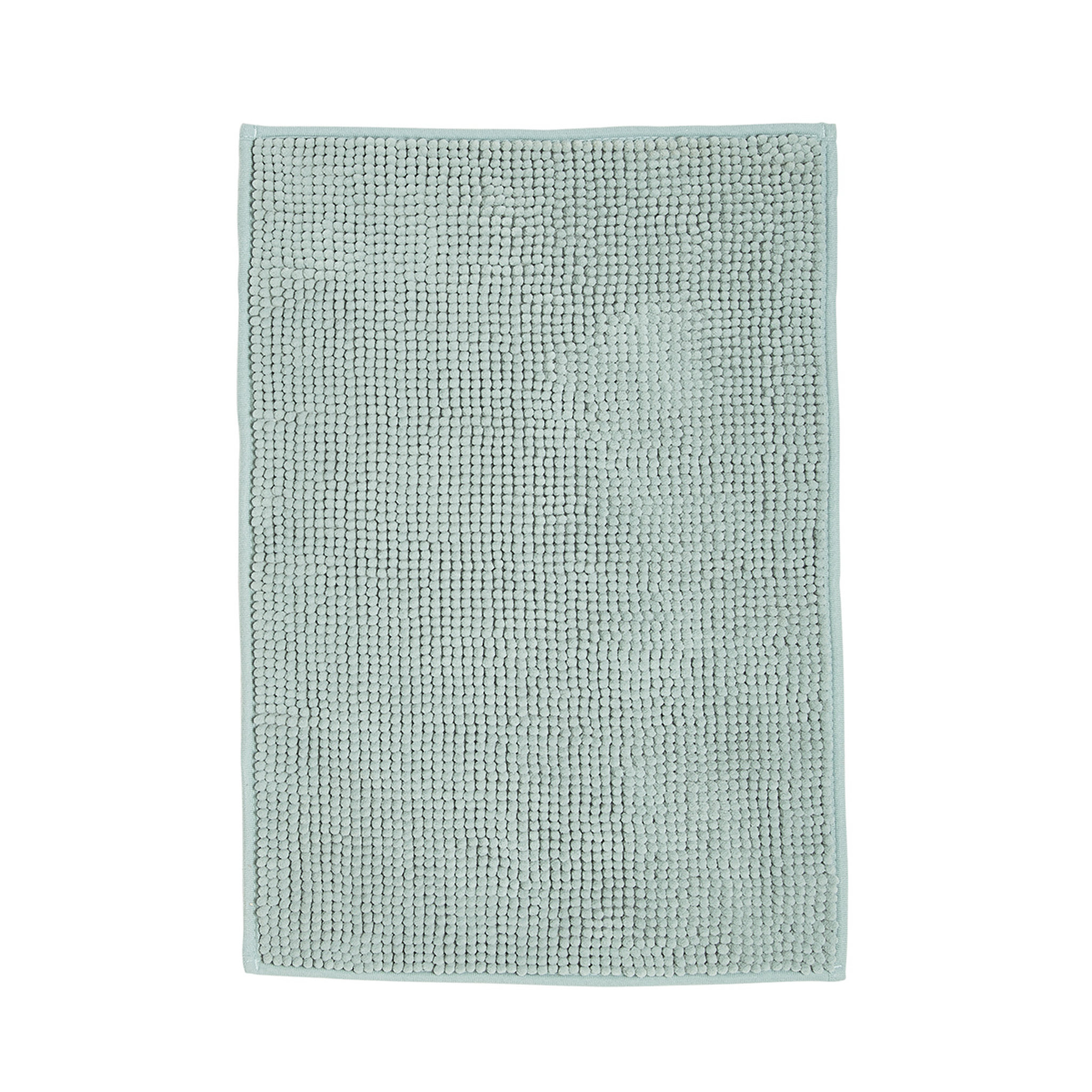 Voir la diapositive 2 : TODAY Tapis bubble en polyester 