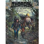 LES MONDES DE THORGAL : LOUVE TOME 6 : LA REINE DES ALFES NOIRS, Surzhenko Roman