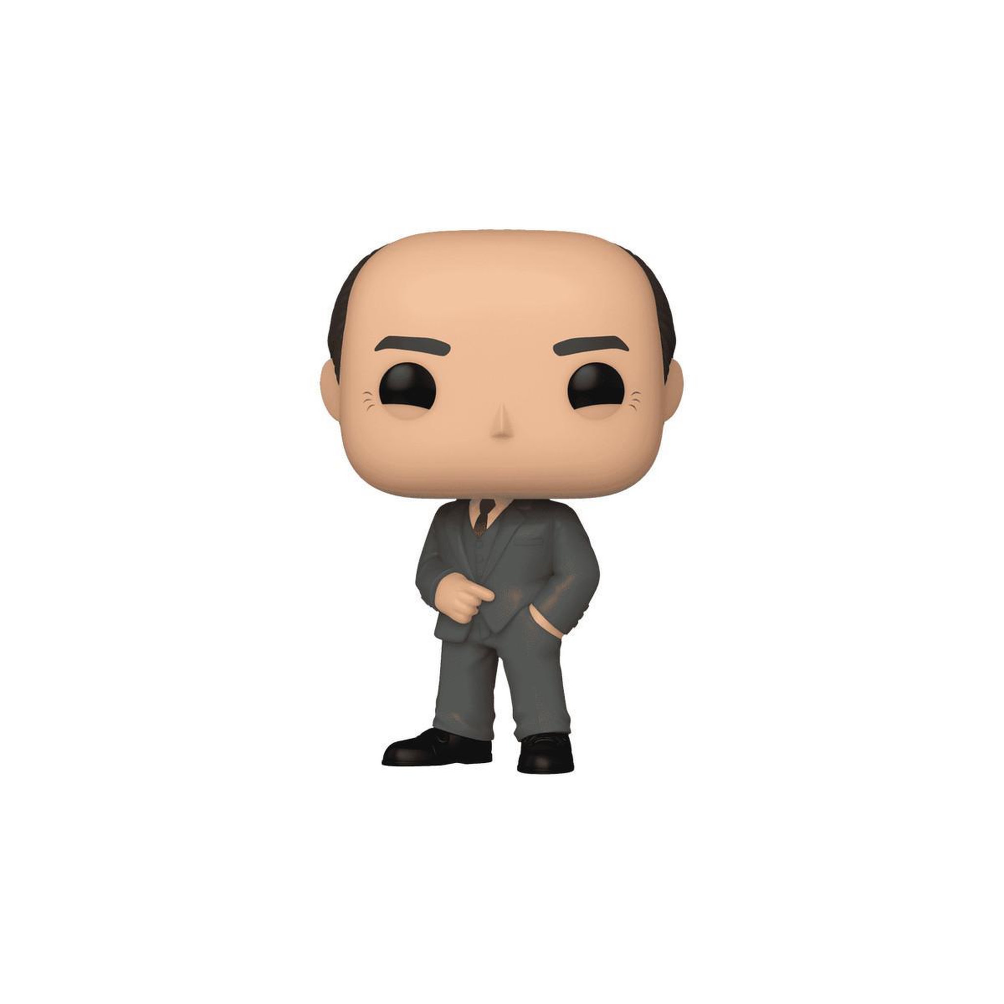 Voir la diapositive 2 : Funko Figurine Funko Pop Movies The Godfather Part 2 Tom Hagen