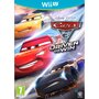 Cars 3 : Course Vers la Victoire Wii U 
