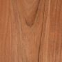 Voir la diapositive 5 : ATMOSPHERA Buffet haut 2 portes en bois JILING - Marron
