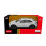 Voir la diapositive 2 : Jamara Porsche Macan miniature 1:43 blanche