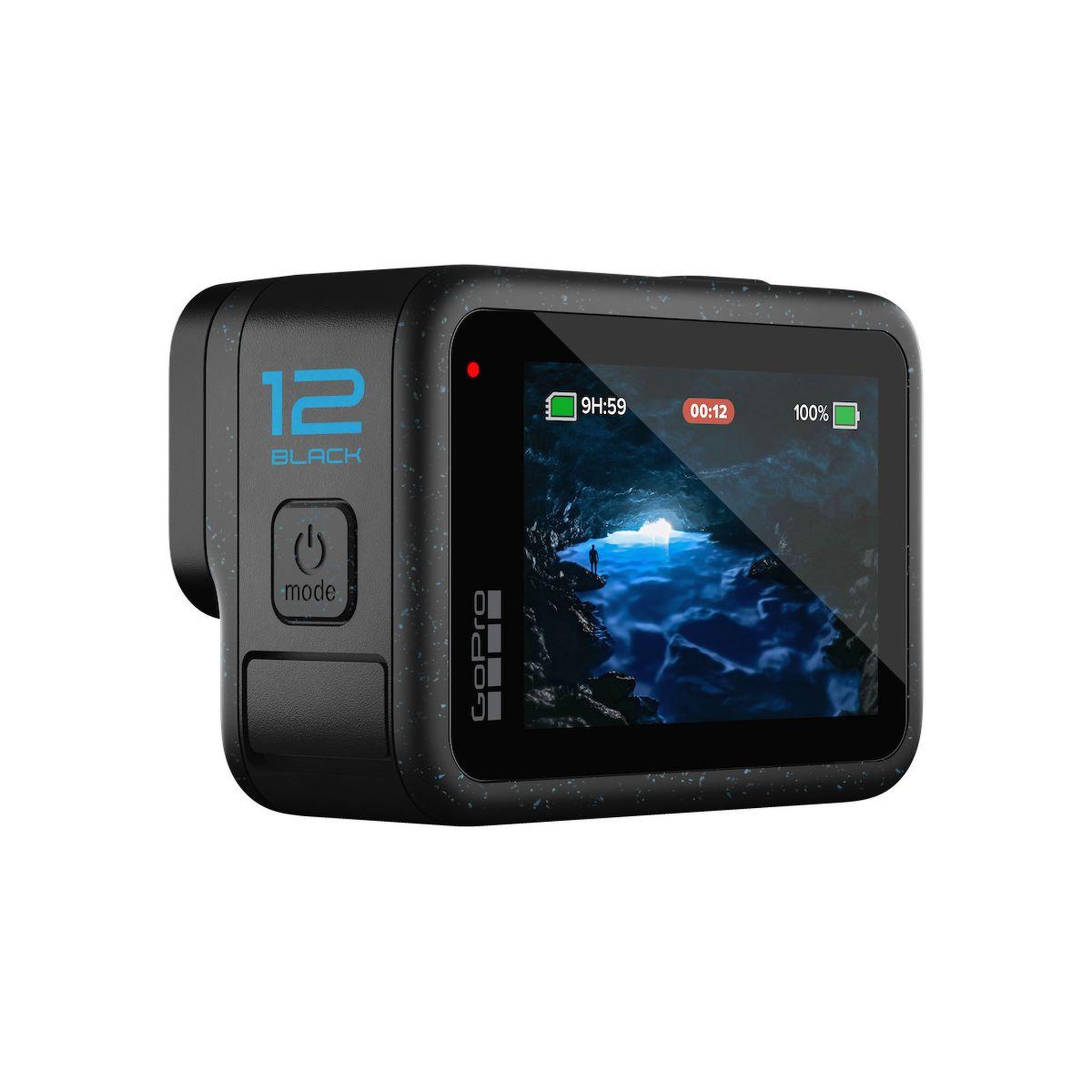 Voir la diapositive 5 : GOPRO Caméra sport HERO12 Black