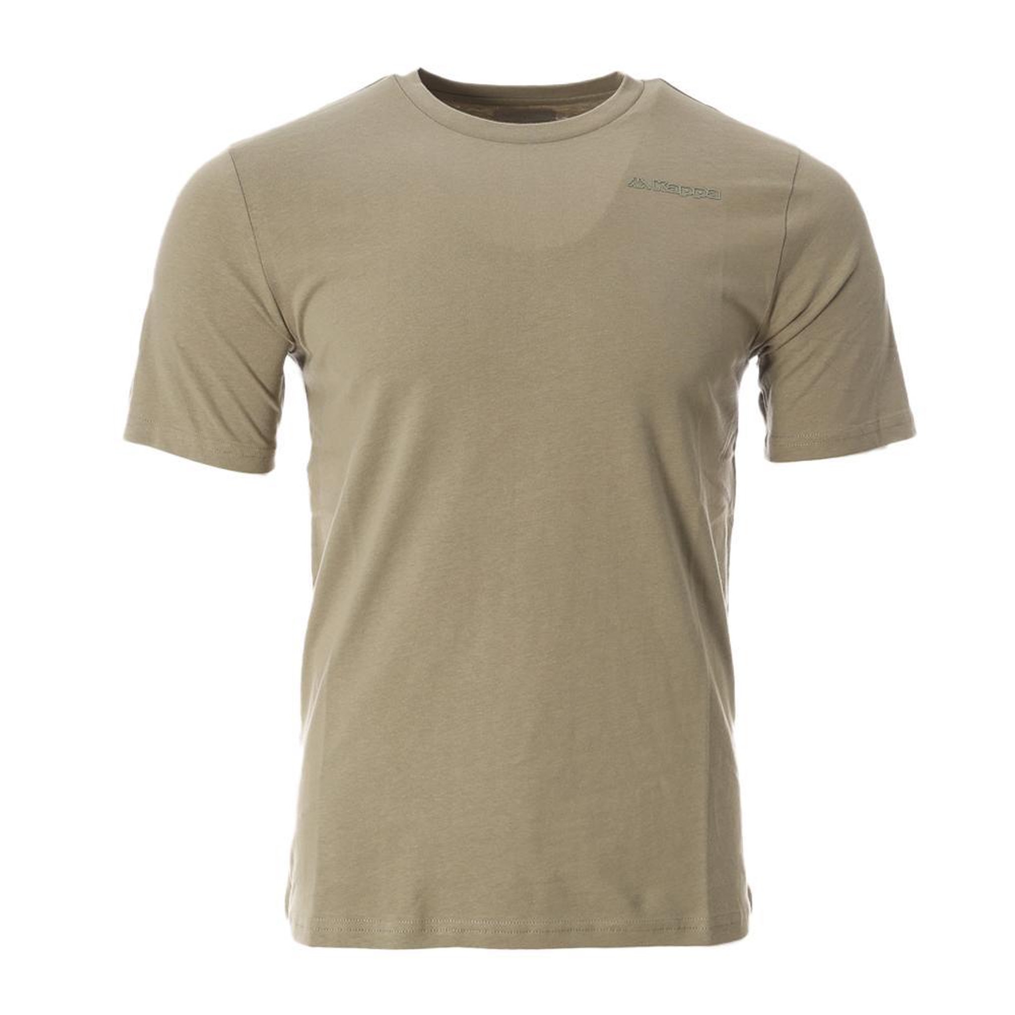 KAPPA T shirt  Homme Kappa Fiomo. Coloris disponibles : Vert