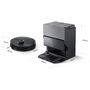 Voir la diapositive 3 : ROBOROCK Aspirateur robot S8 MaxV Ultra Black