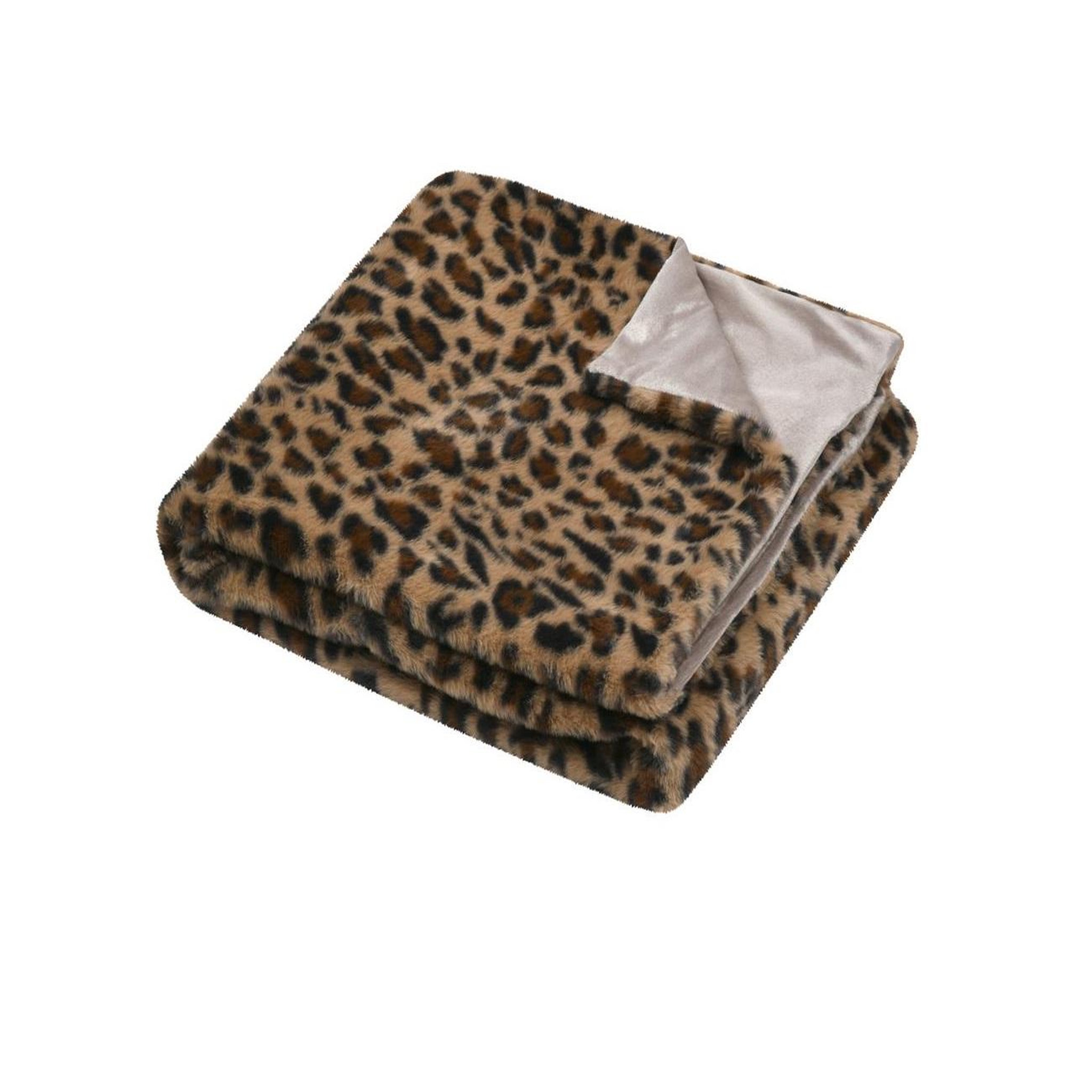 Eden Plaid fauves camel design et moderne
