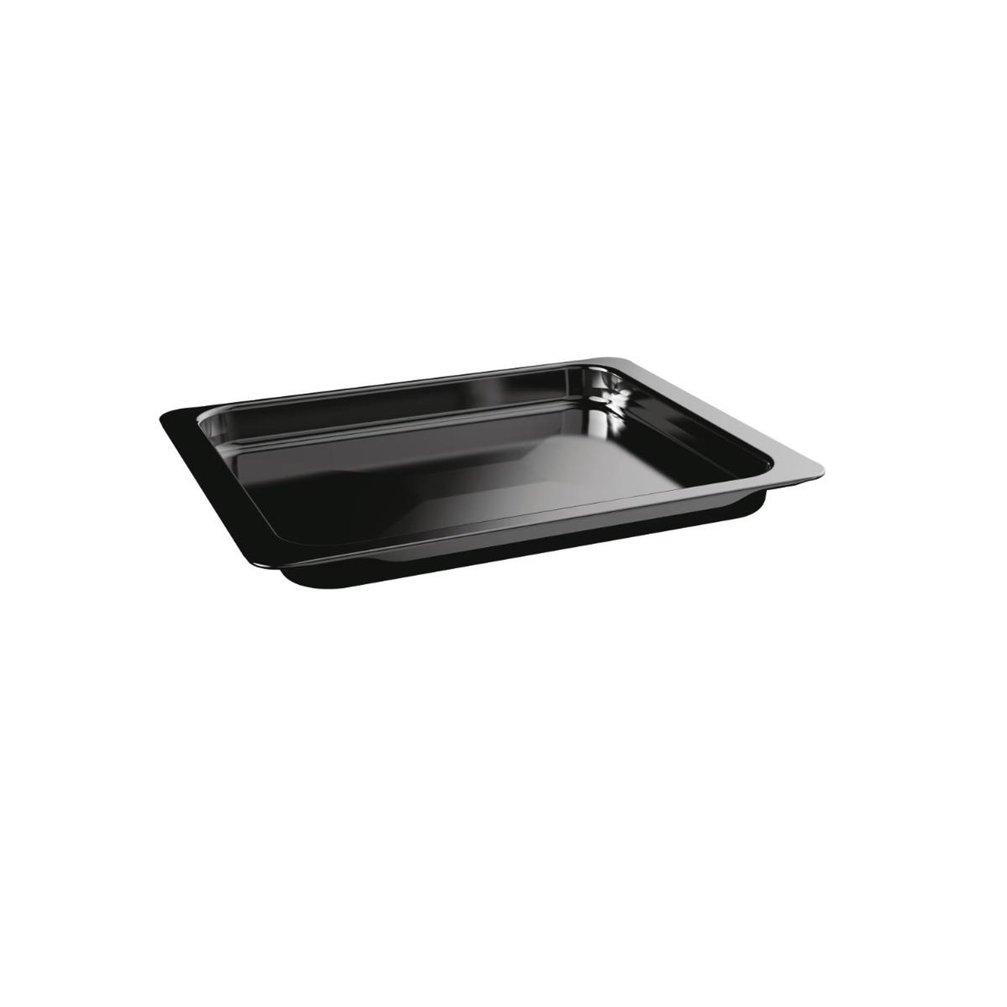 Voir la diapositive 5 : Rosieres Four intégrable 78l 60cm catalyse noir - ro6t3t1ctb