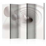 Paris Prix Paravent 5 Volets  Source  172x225cm