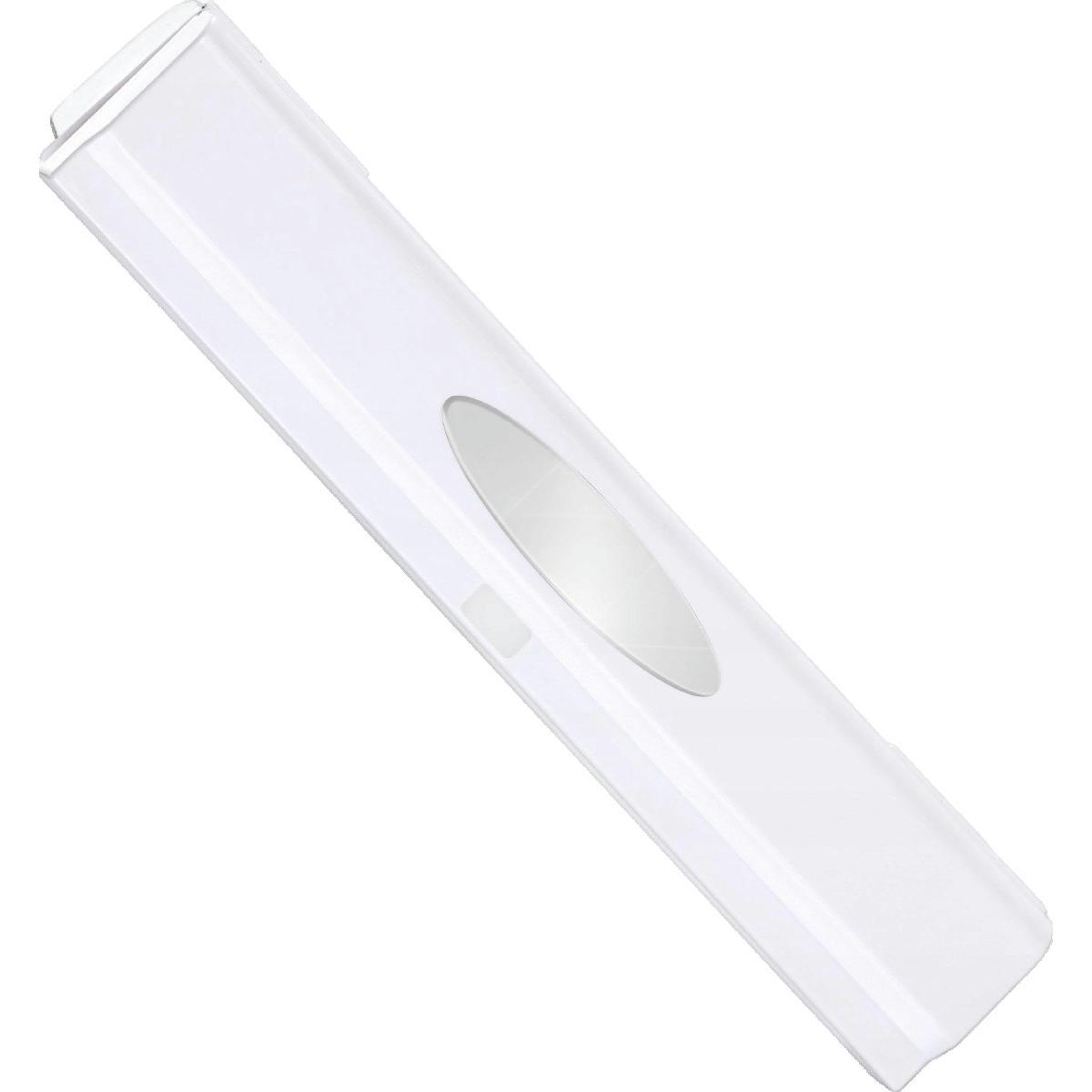 Voir la diapositive 3 : Wenko Distributeur de film alimentaire wenko Perfect Cutter blanc