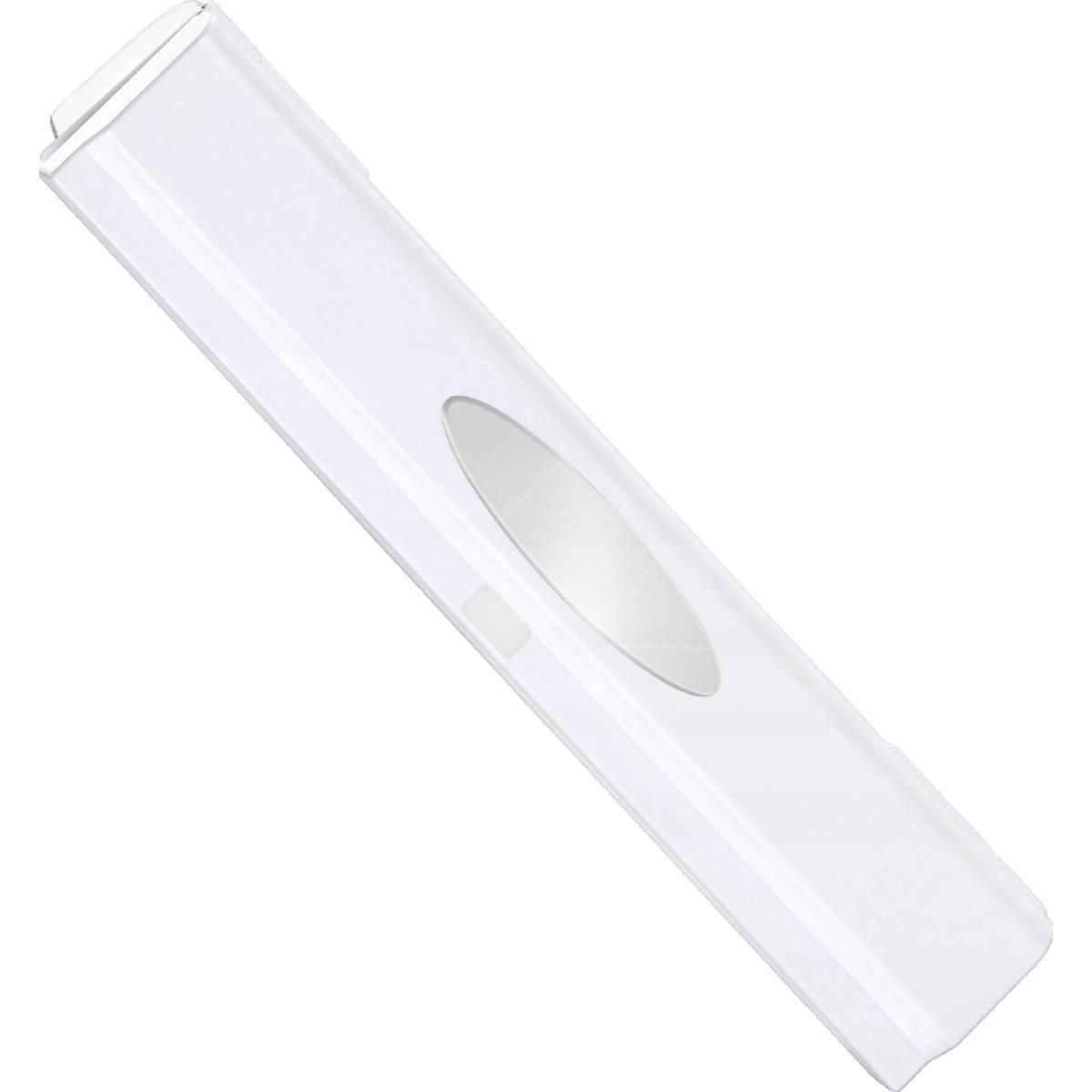 Wenko Distributeur de film alimentaire wenko Perfect Cutter blanc