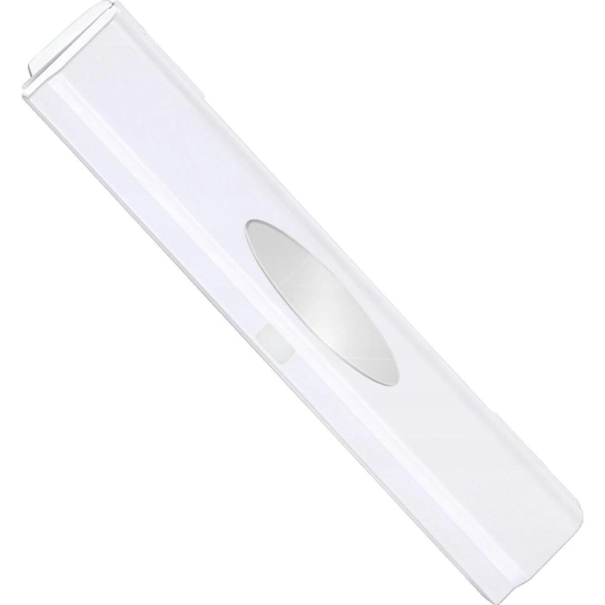 Wenko Distributeur de film alimentaire wenko Perfect Cutter blanc