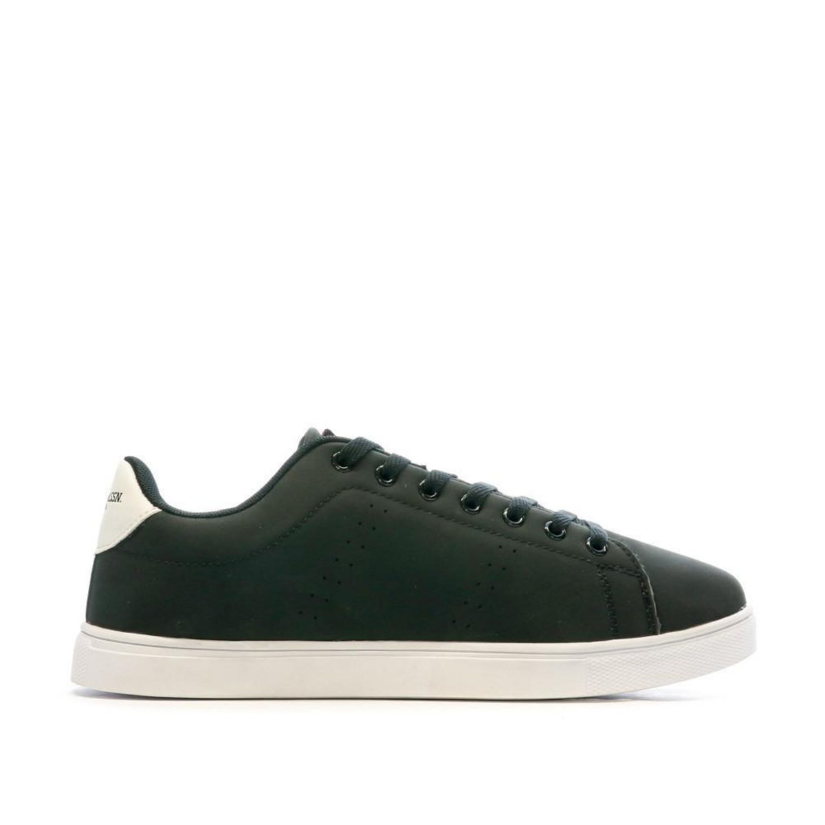 U.S. Polo Assn. Baskets Noir Homme US Polo ASSN Leelo
