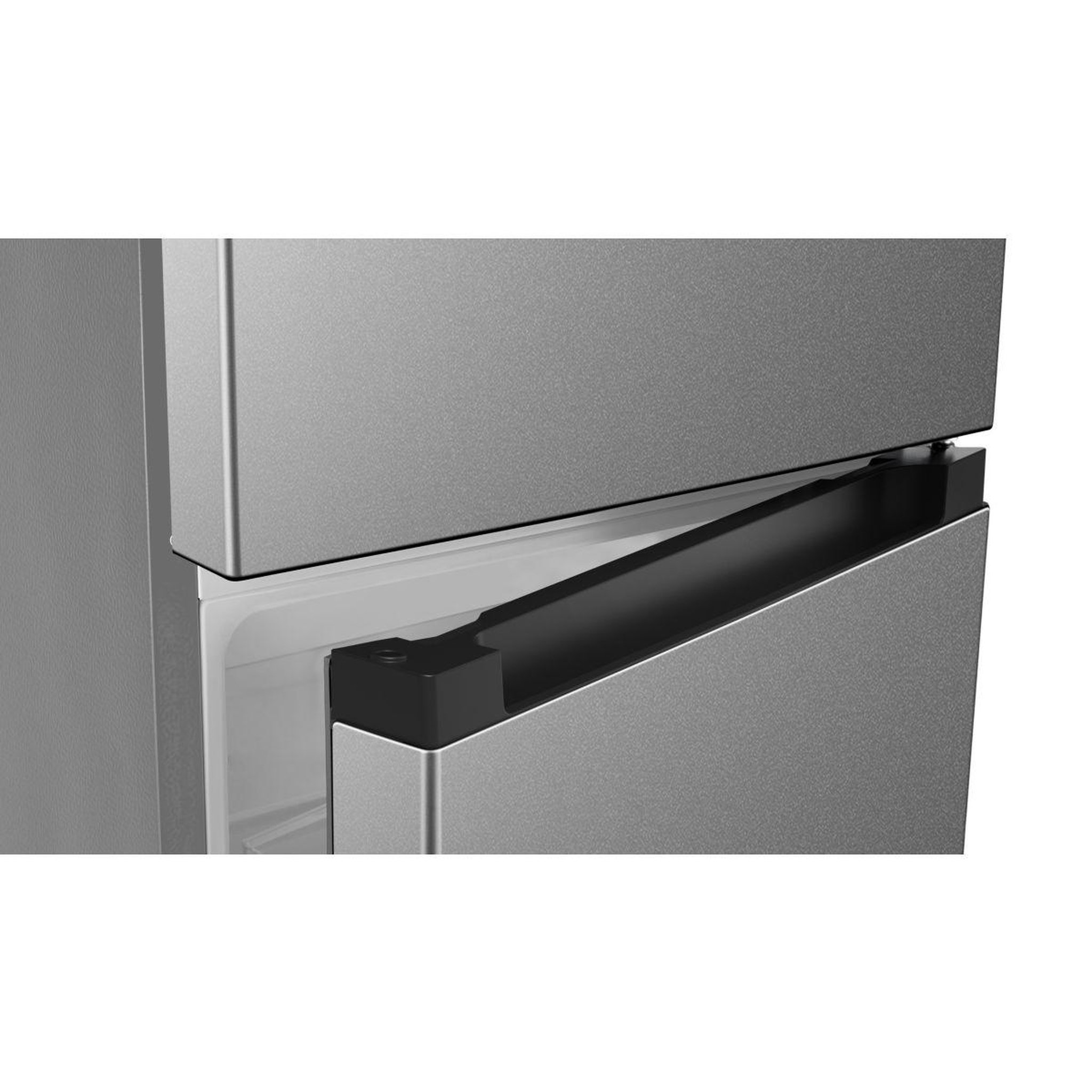 Voir la diapositive 4 : Hisense Réfrigérateur 2 portes rt161d4ade