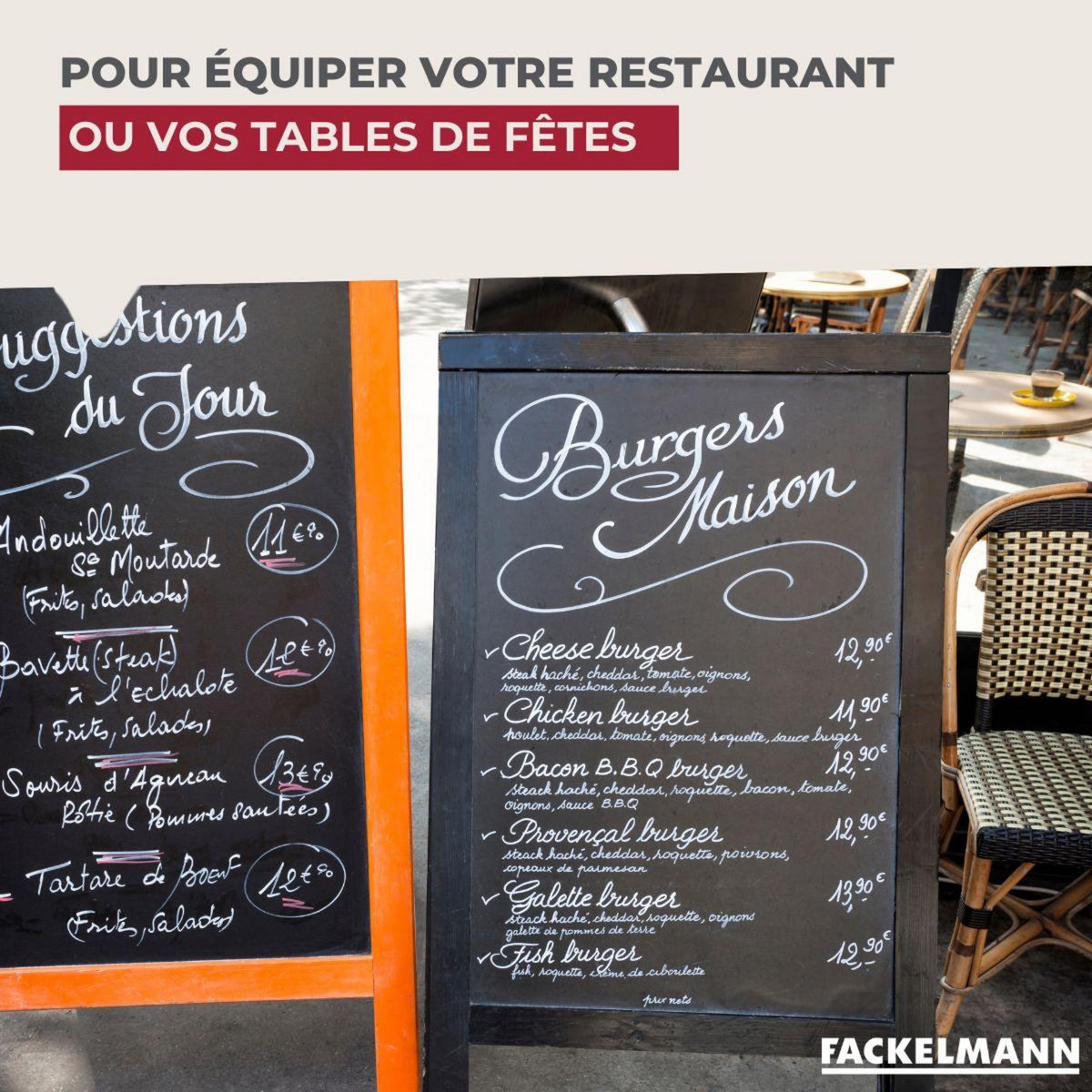 Fackelmann Ensemble de 12 pots à moutarde avec Cuillères Fackelmann