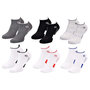 Voir la diapositive 2 : SERGIO TACCHINI Chaussettes SERGIO TACCHINI SNEAKER