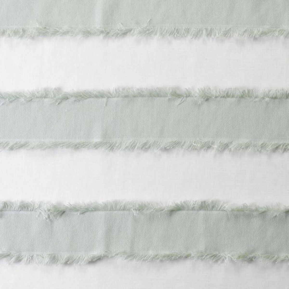 Paris Prix Rideau Voilage à Œillets  Lalina  140x260cm Menthe