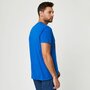 IN EXTENSO T-shirt homme Bleu taille L