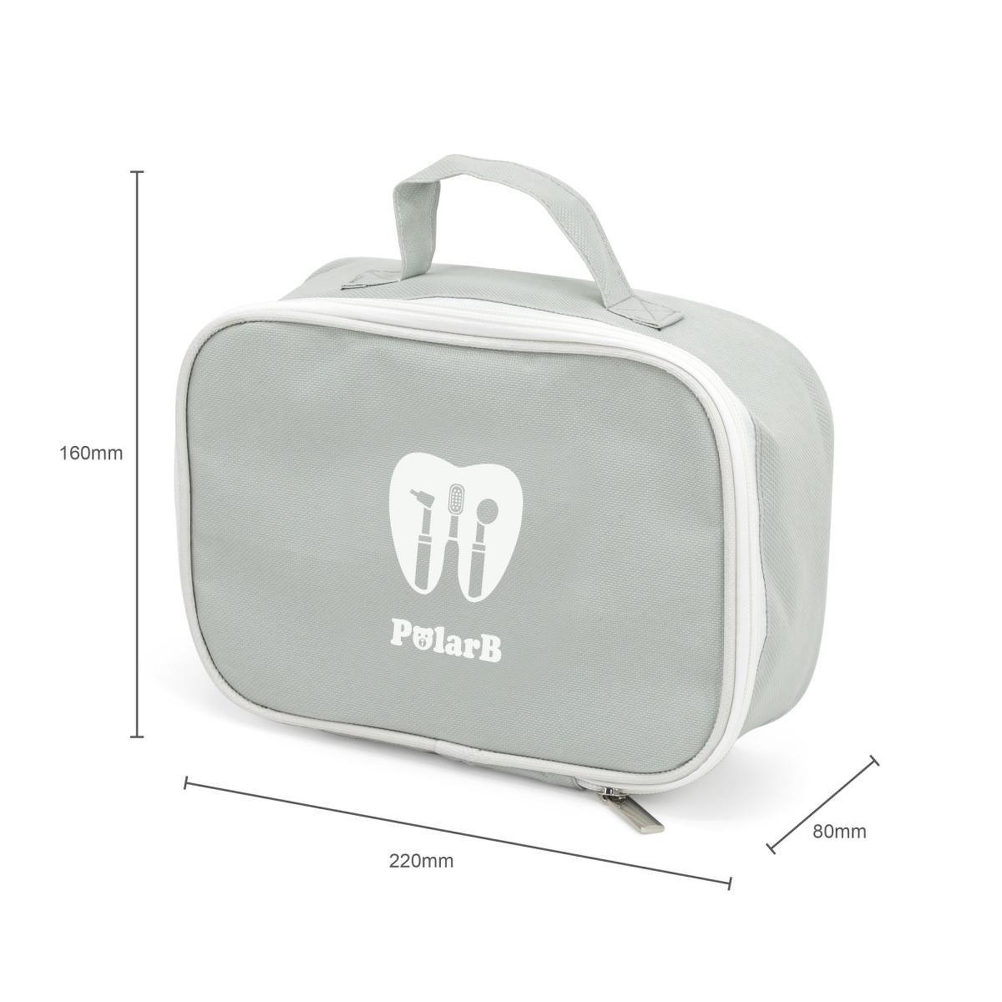 Voir la diapositive 2 : VIGA Set de dentiste  44202 PolarB