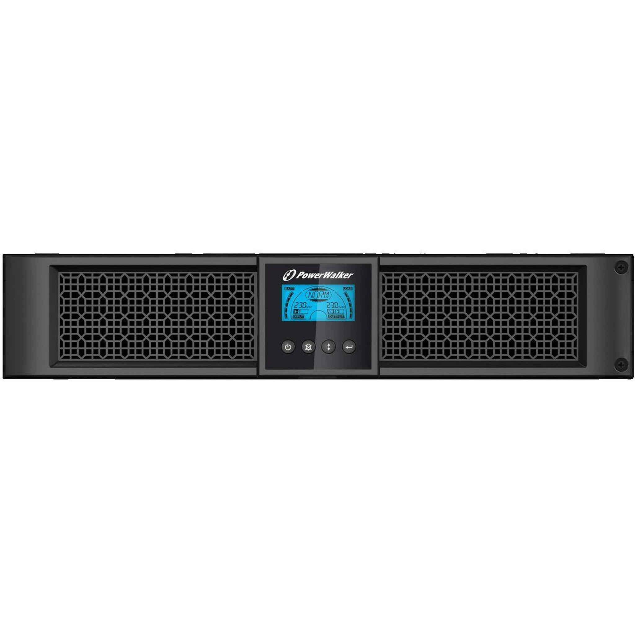 Voir la diapositive 2 : POWERA Onduleur PowerWalker VI 1000 ERT HID 1000 VA