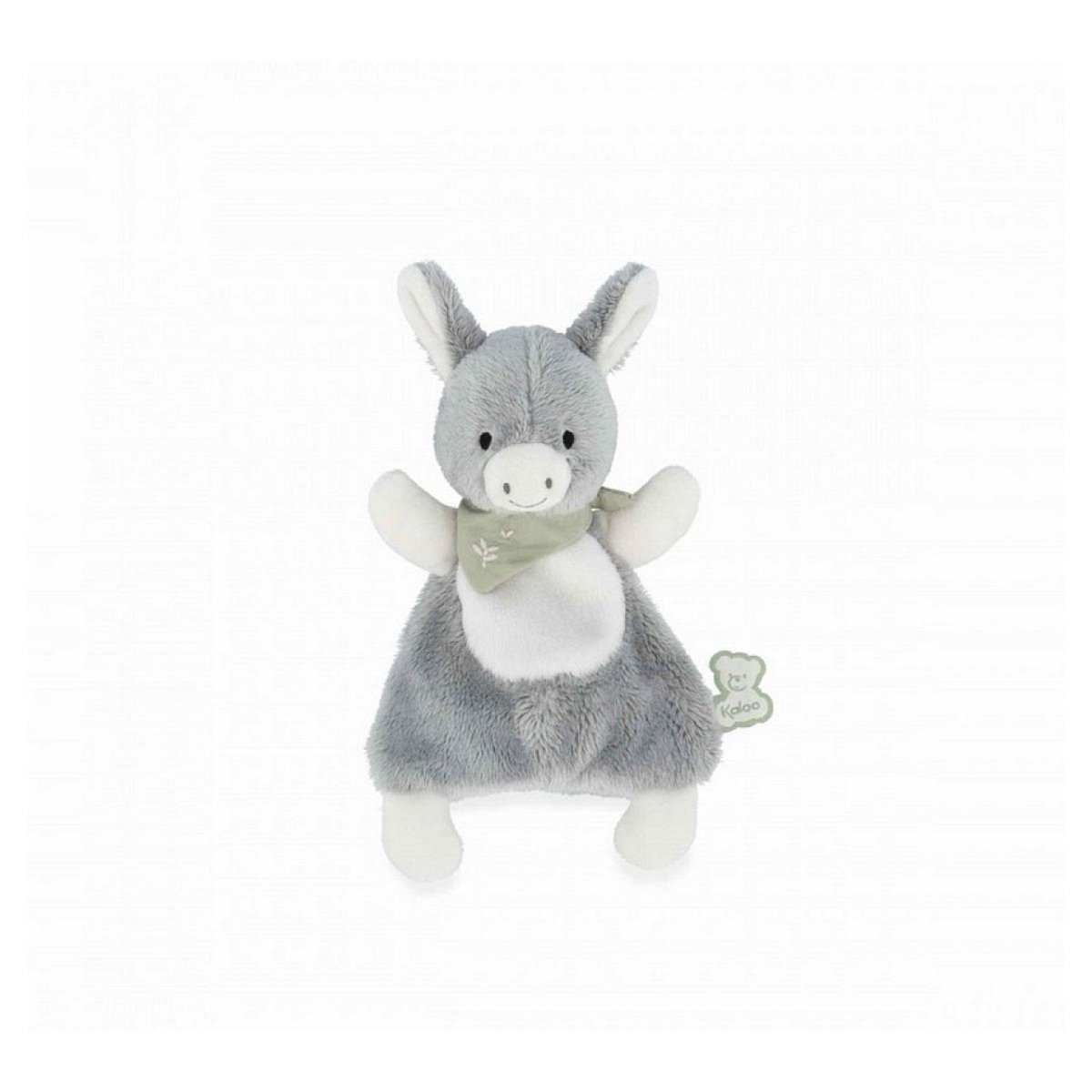Kaloo Doudou Anon regliss - 18 cm