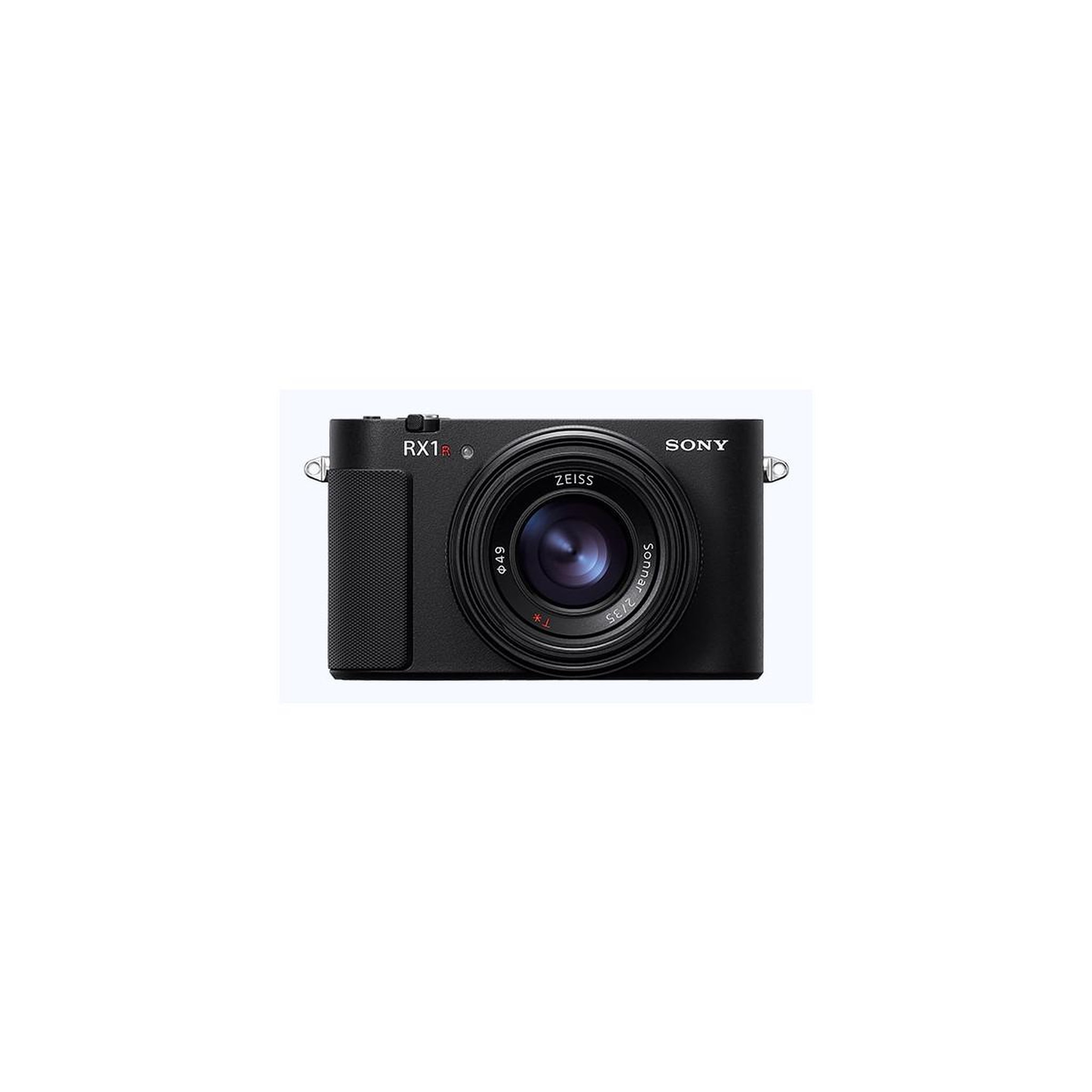 SONY Sony Cyber-shot DSC-RX1R III Appareil-photo compact 62,5 MP CMOS 9504 x 6336 pixels Noir