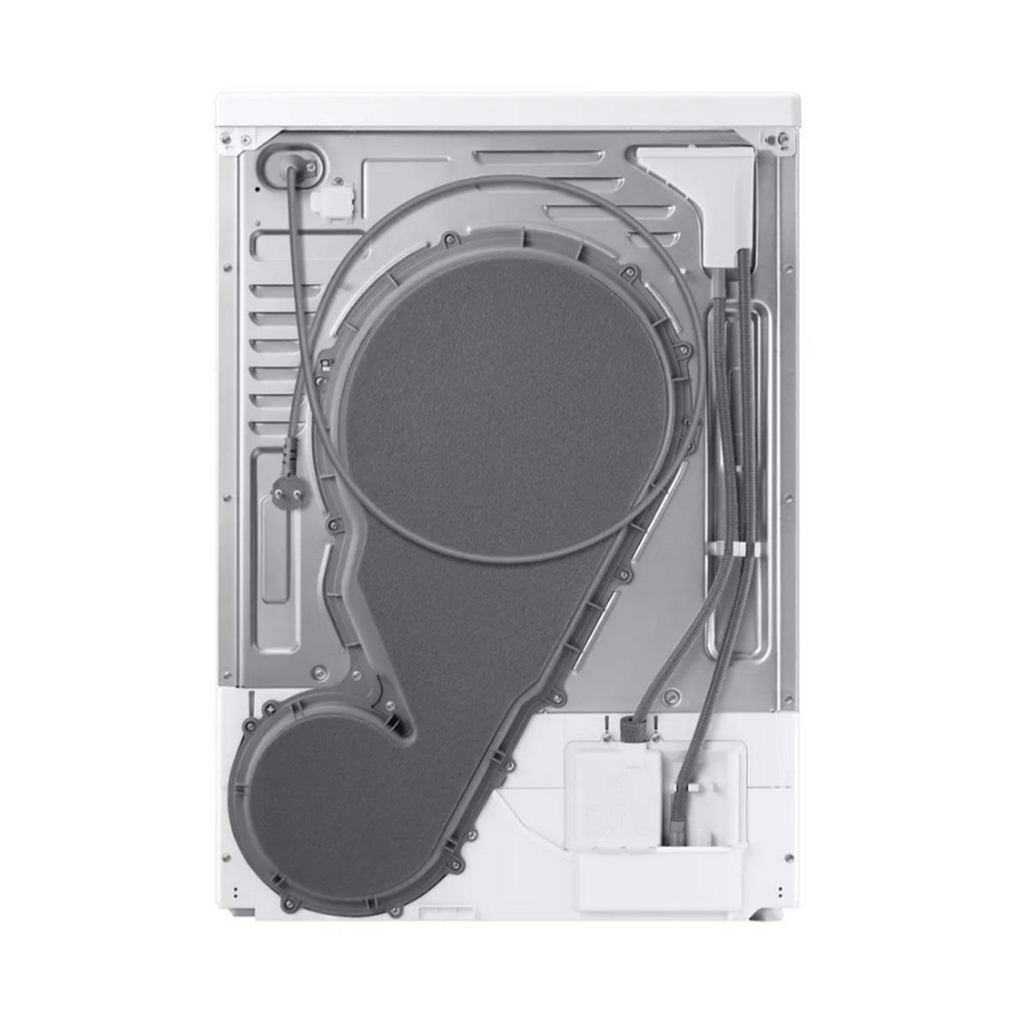 Voir la diapositive 5 : Samsung Sèche-linge pompe à chaleur 9kg 60cm - dv90dg6845le