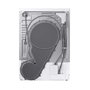 Voir la diapositive 5 : Samsung Sèche-linge pompe à chaleur 9kg 60cm - DV90DG6845LE