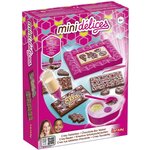 LANSAY Mini délices Créa Tablettes 