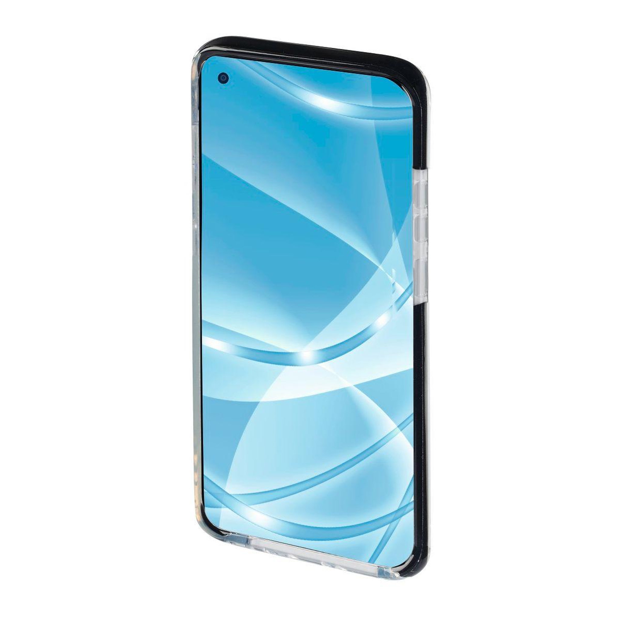 Voir la diapositive 3 : Hama Coque Xiaomi Mi 11 Potector transparent